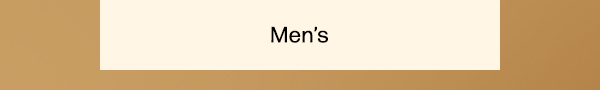 Men's