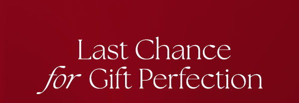 get the perfect gift every time with a GUESS Factory gift card