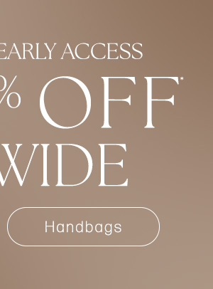 shop 30-50% off the entire site early access black Friday