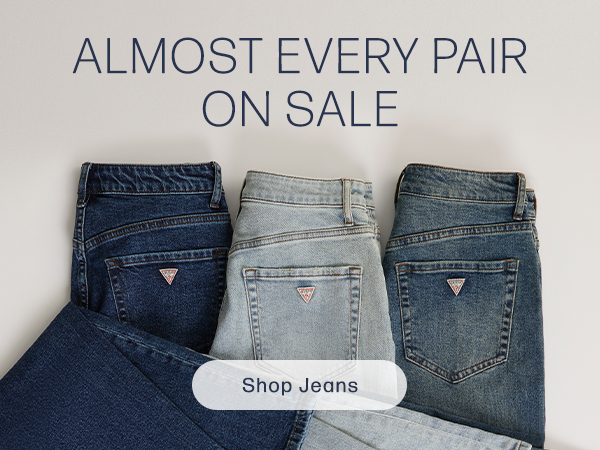 shop denim jeans from $49 for women