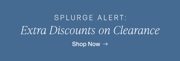 extra savings on clearance styles for women