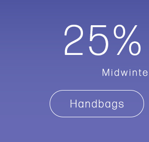 midwinter refresh sale 25% off shoes>