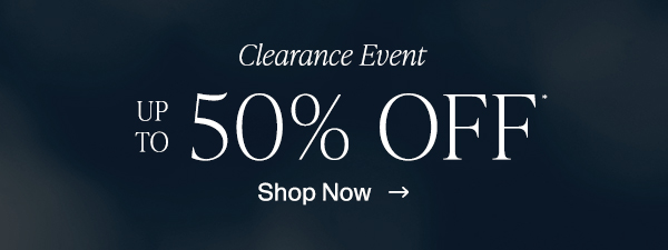 shop clearance event styles 50% off for women