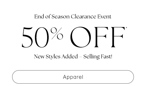 shop 50% off clearance sale items for women new styles added