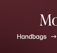 handbags, shoes and apparel for women all on sale