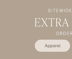 extra 20% off orders $150+ featuring apparel and handbags