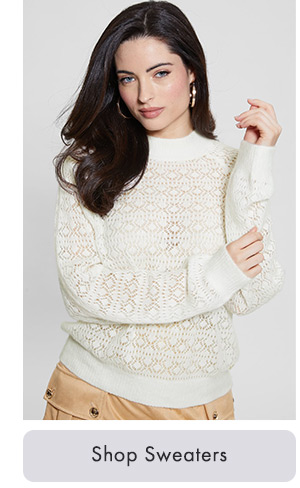 Shop Sweaters> 