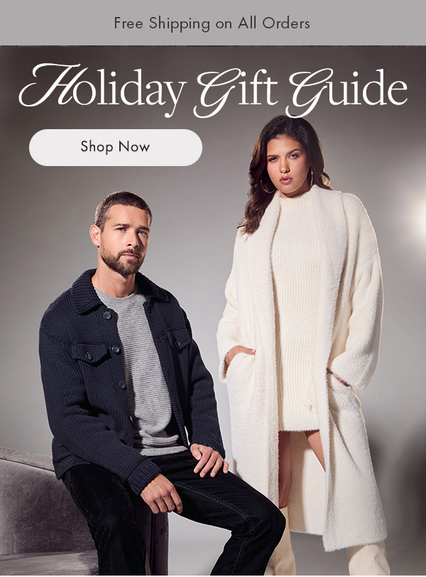 Shop for gifts for her, gifts for him, and gifts for the home. 