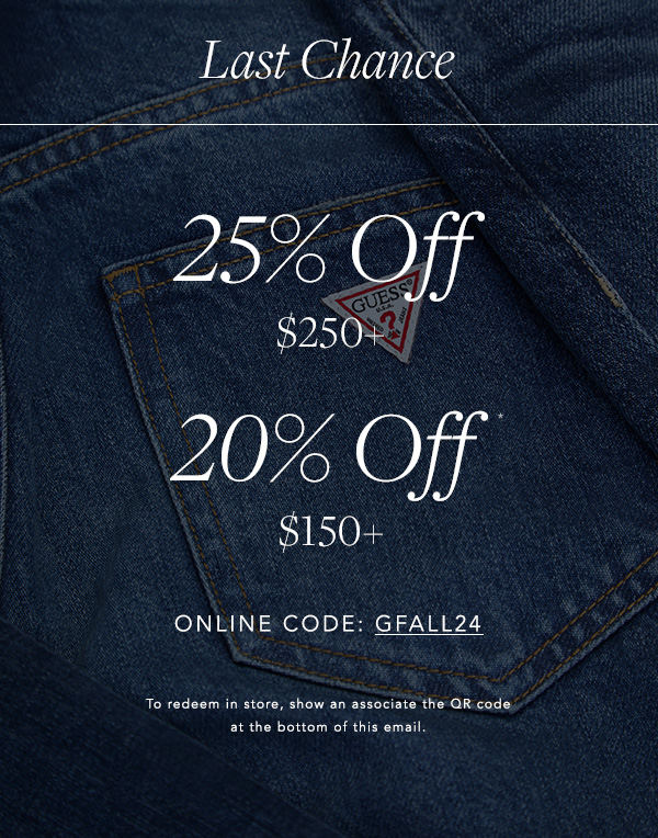 Members enjoy 25% off orders over $250, or 20% off orders over $150. Log in or sign up now. 