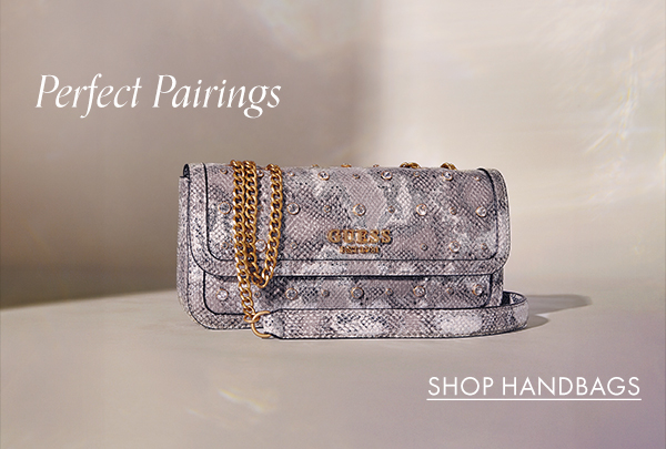 holiday accessories featuring rhinestone embellished shoulder bag and mini bag