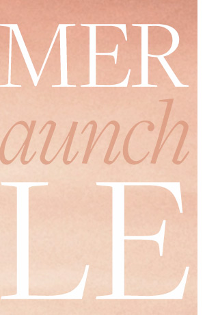 Summer Soft Launch Sale: Extra 20% off and free gift with orders $125+.