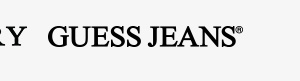 GUESS JEANS