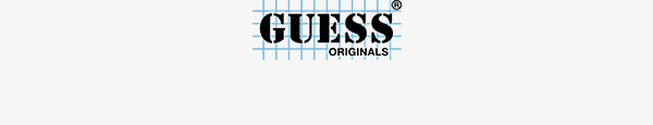 GUESS Originals>