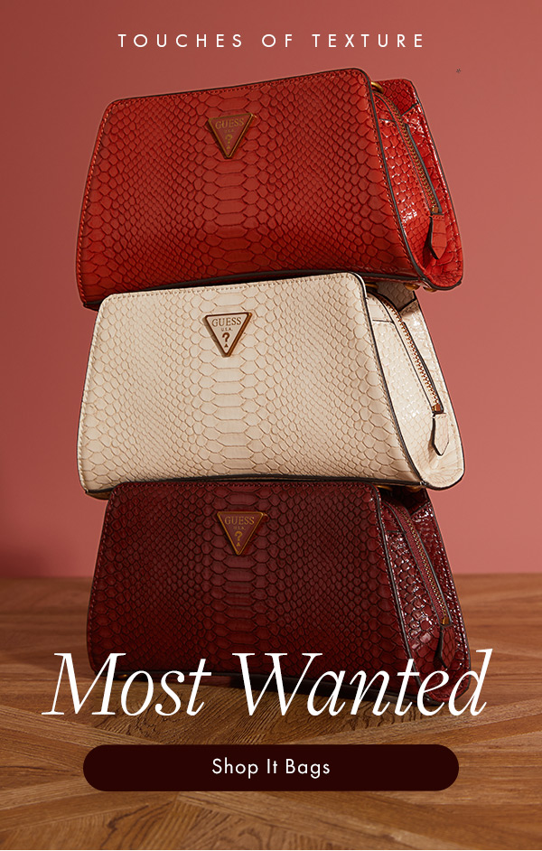 Shop the IT Handbags. 