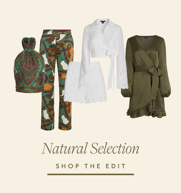 Shop these curated head-to-toe looks. 