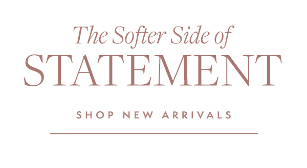 Shop new arrivals now
