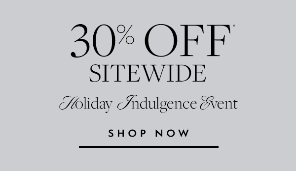 Take 30% off select style favorites.