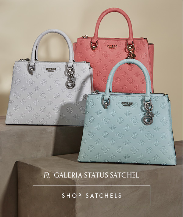 Shop Guess 2023-24FW Handbags (HWTB86 65220 32) by Fashiontamers