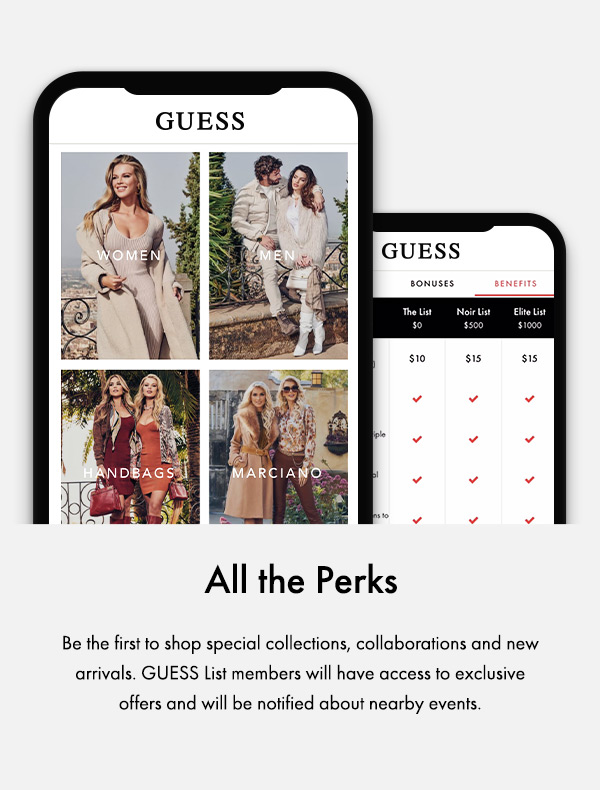 Guess shop 81 app