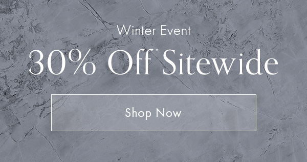The Winter Event: 30% off sitewide.   