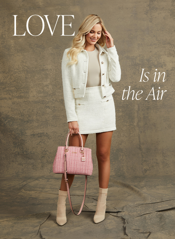 ready for romance in Valentine’s Day looks
